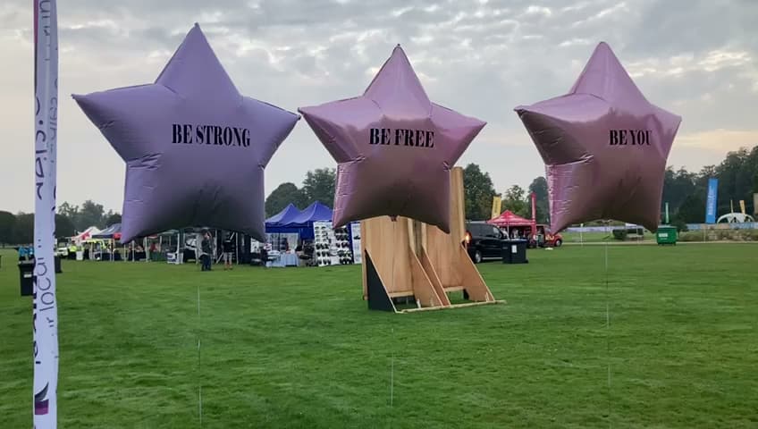 Reigate Ladies Joggers 2