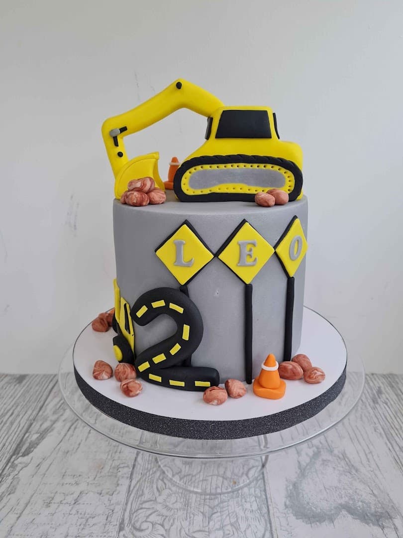 Fancy That Cake Company