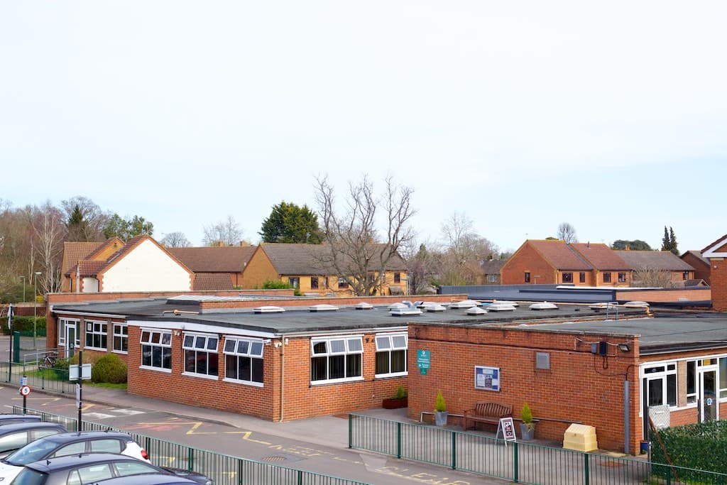 Woking Adult Learning Centre