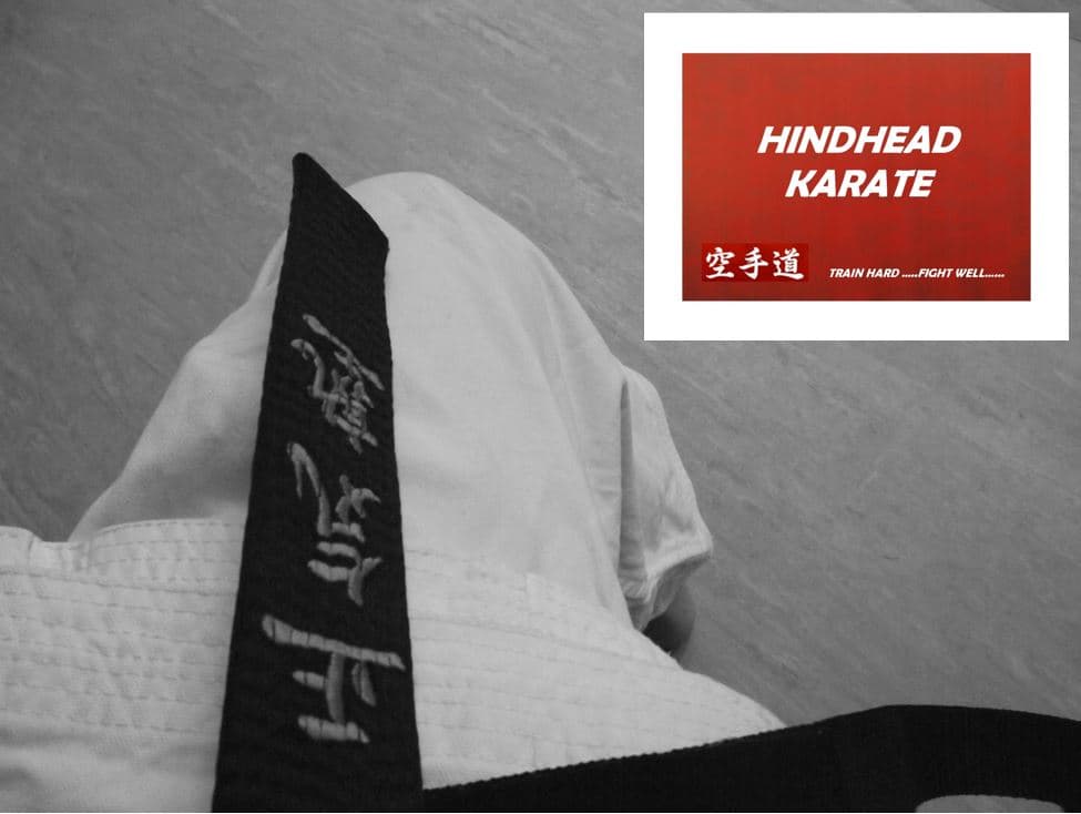 Hindhead Seiki-Juku Karate Club