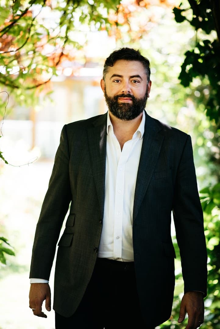 James Oldfield Singing Teacher 3