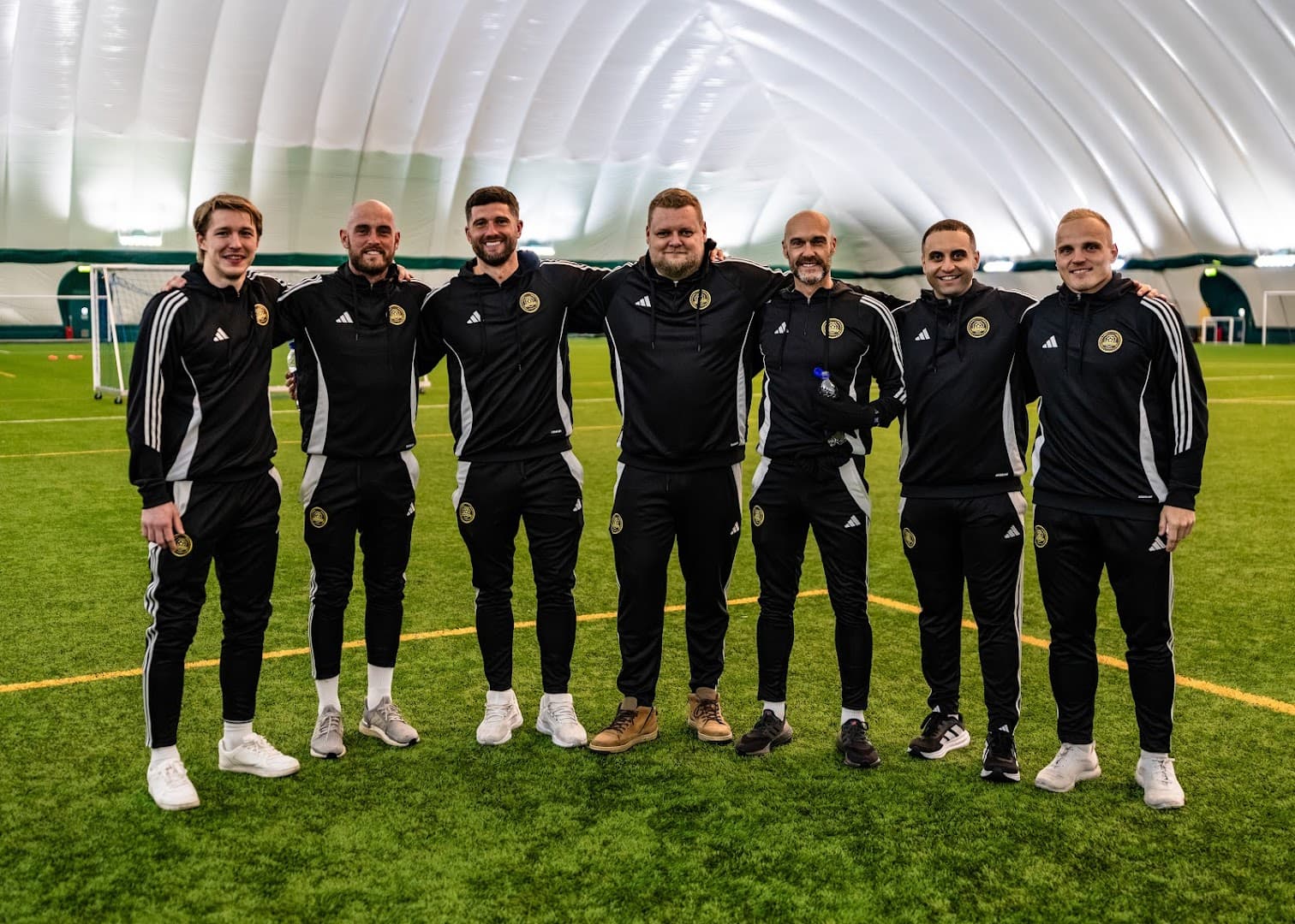 SW Football Academy 7