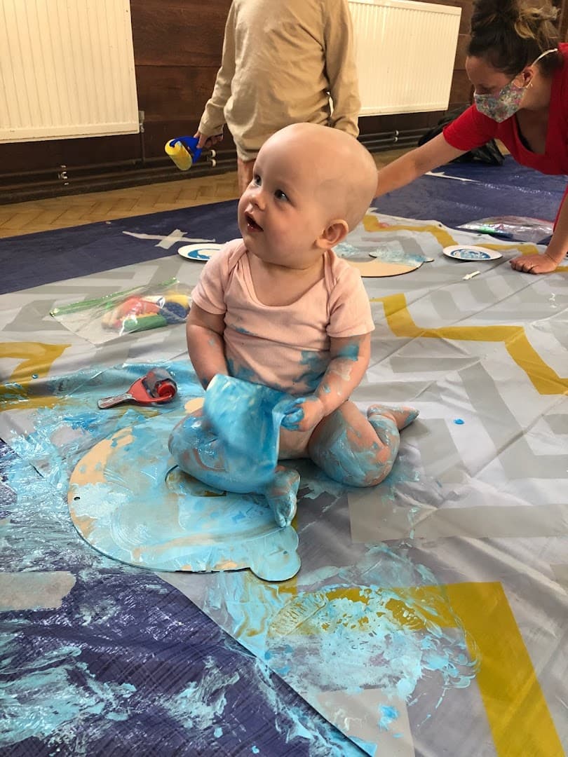 ARTventurers Runnymede & Spelthorne 3