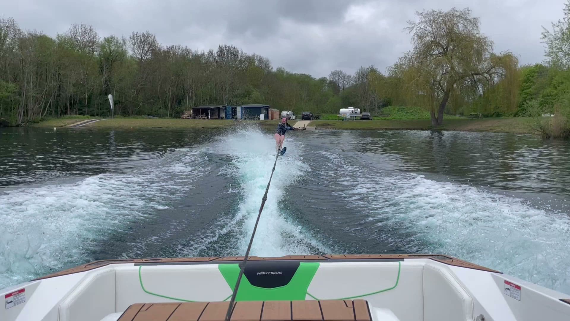 CJM Ski and Wake 2