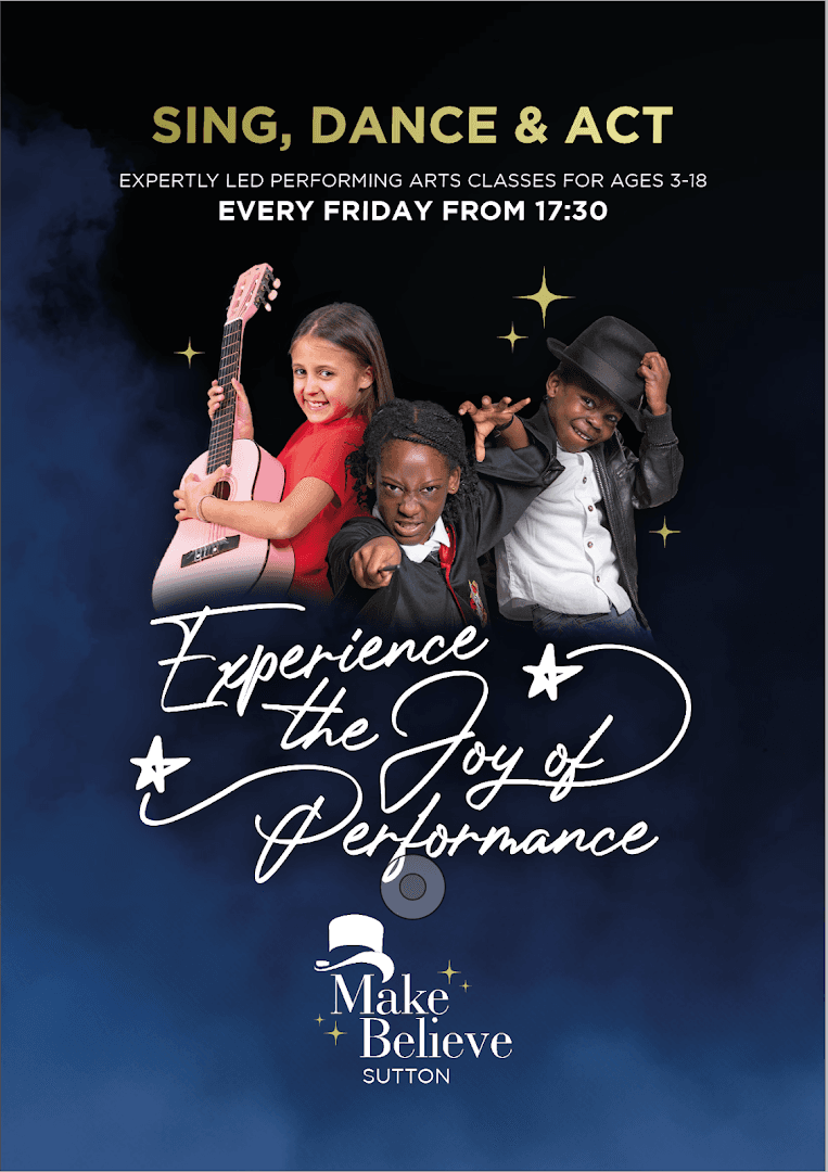 Make Believe Sutton 4