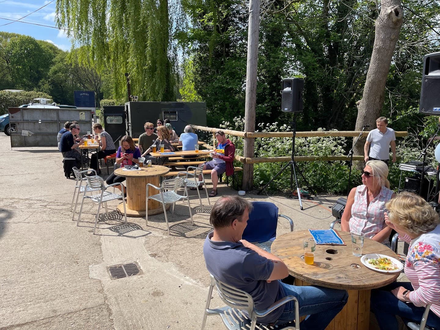 Dorking Brewery & Taproom 5