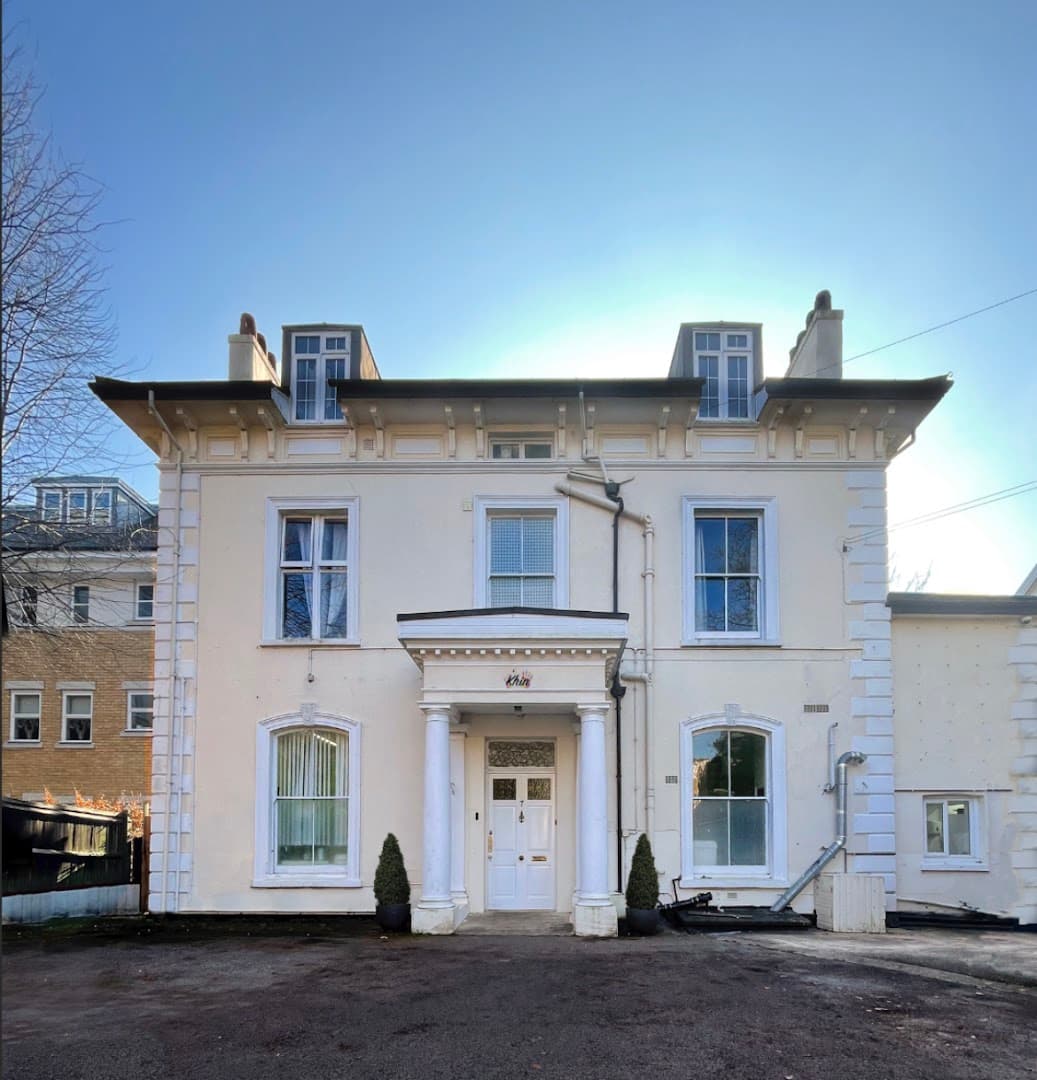 Khin Family Services