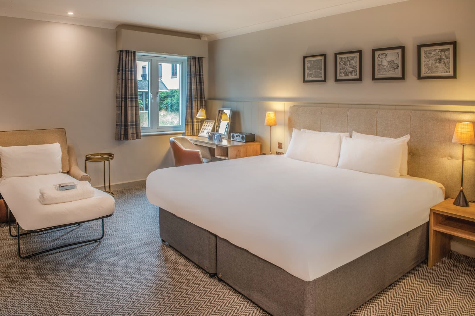 De Vere Beaumont Estate 2