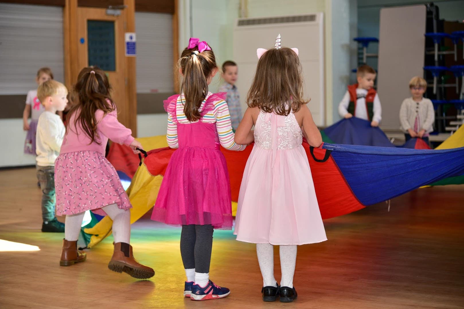 NSSport - Woking - Holiday Activities, Childcare & Sport services