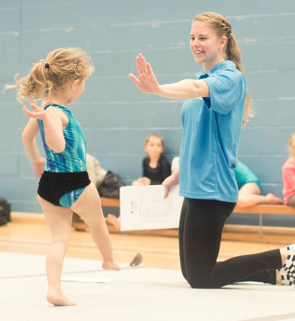 Flair Gymnastics : WOKING