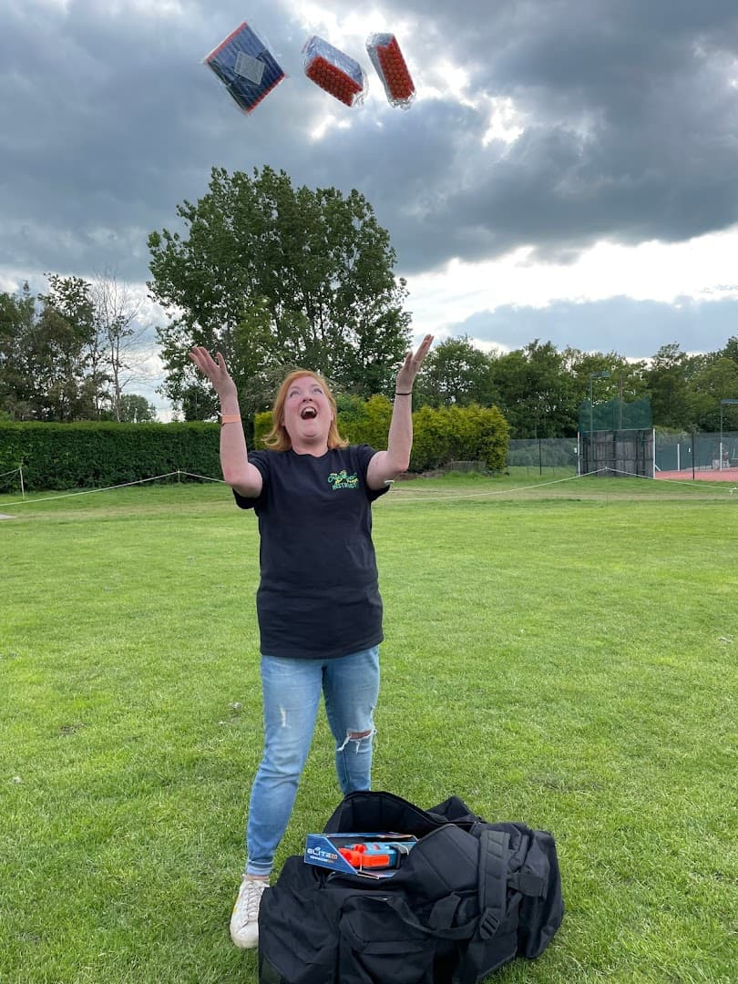 The Outdoors Project | Outdoors activities for kids | Reigate & Redhill 2