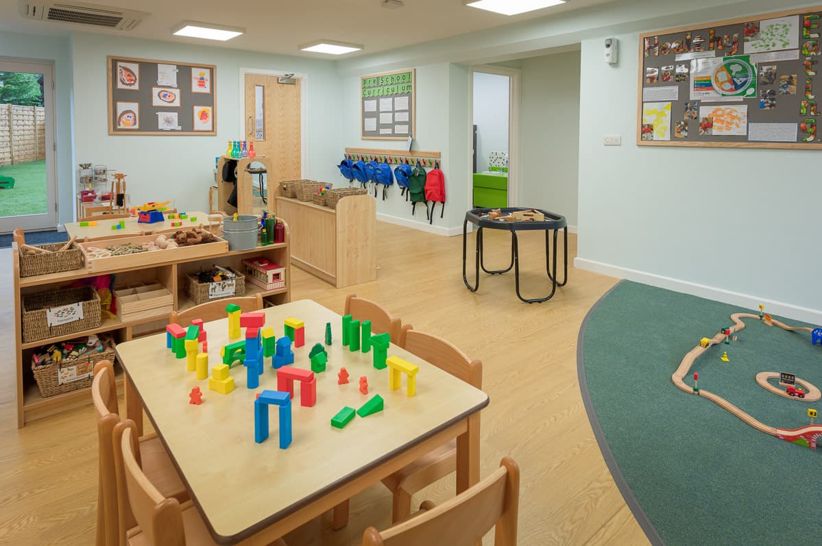 Kids Planet Weybridge 7