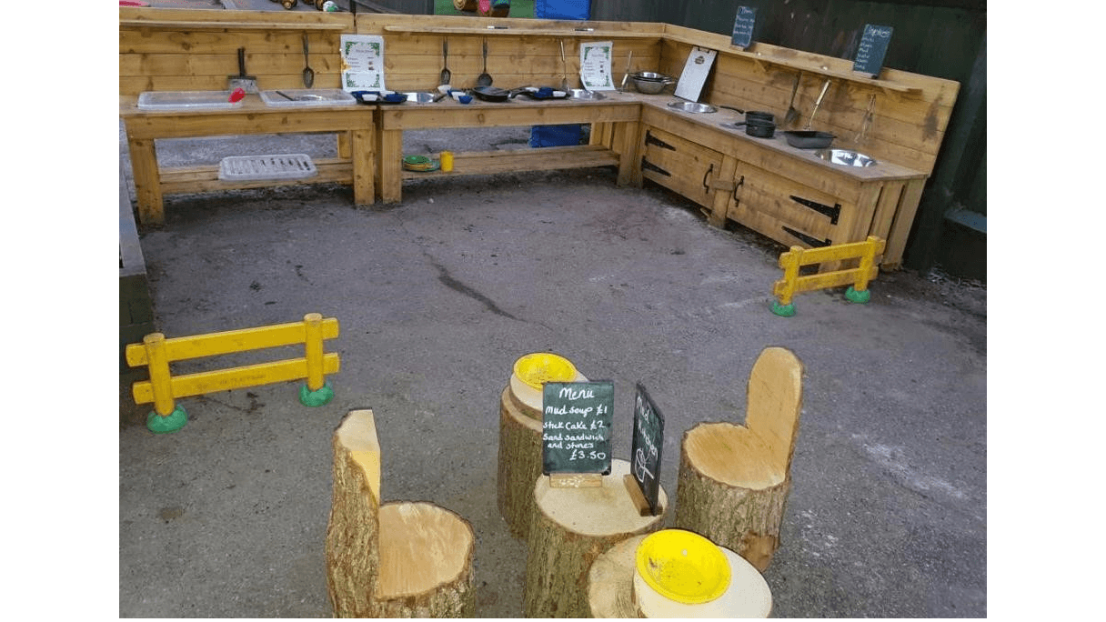 Friends Forest Nursery Ash