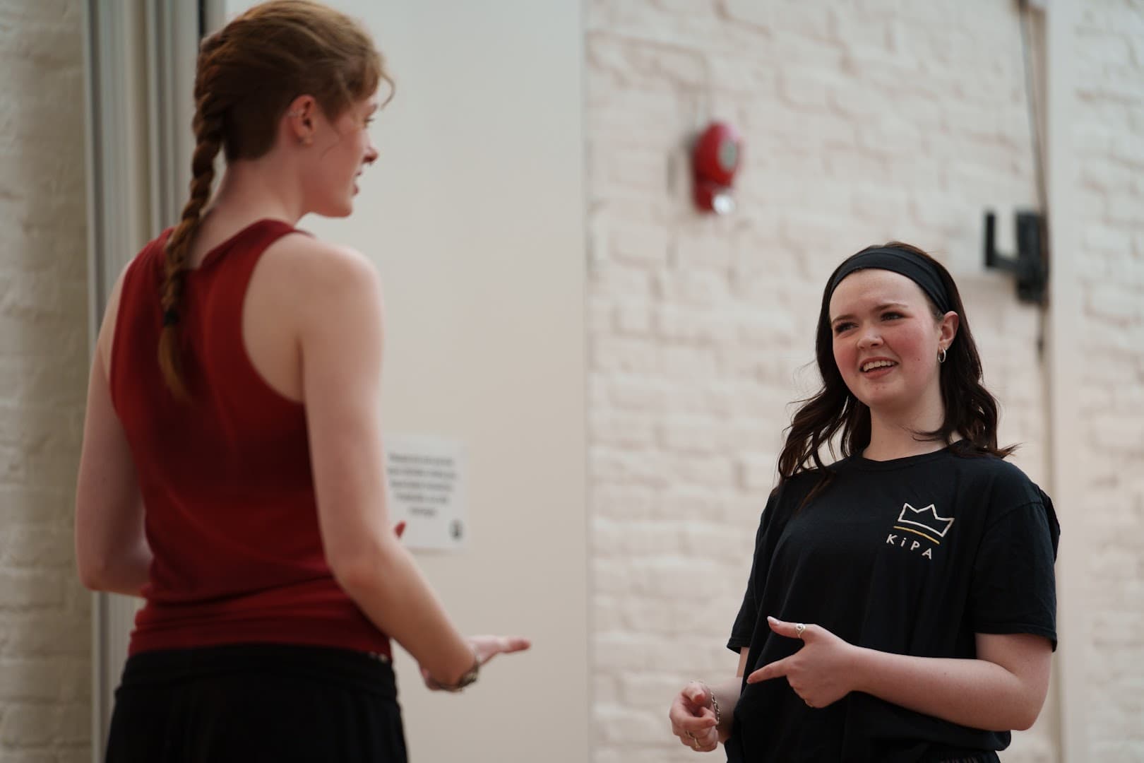 KiPA: Kingston Performers Academy