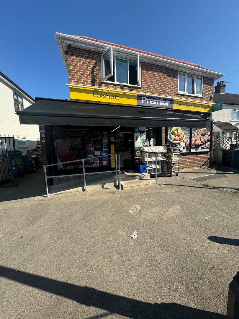 Premier Oxshott