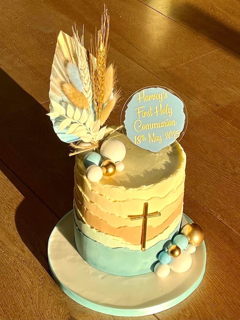 Say it with CupcAKes 5