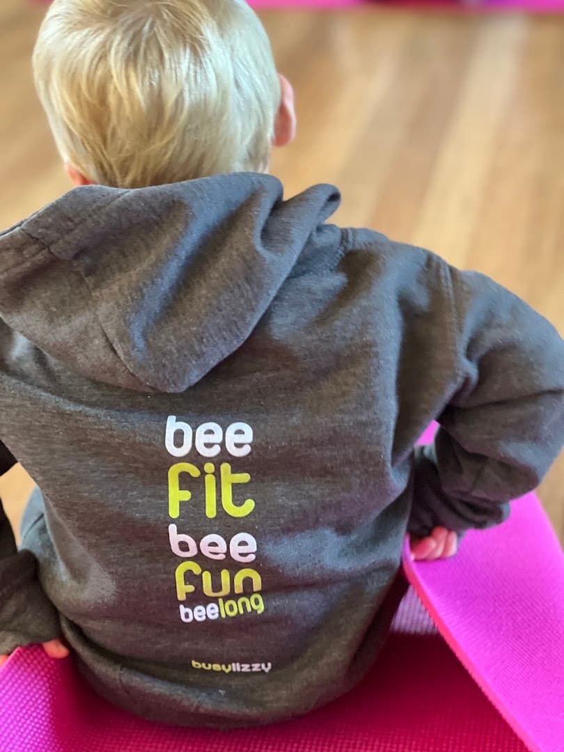 Busylizzy Reigate & Dorking