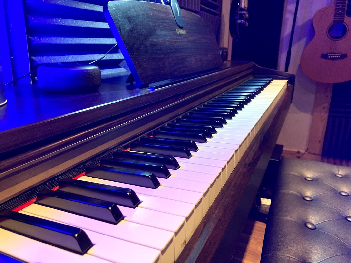 Smart Studio | Musical Instrument & Singing Tuition 4