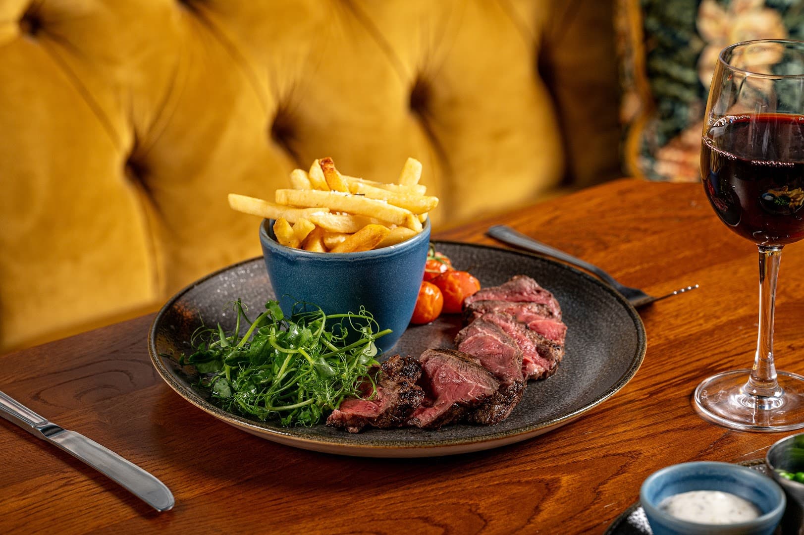 The William Garland 2