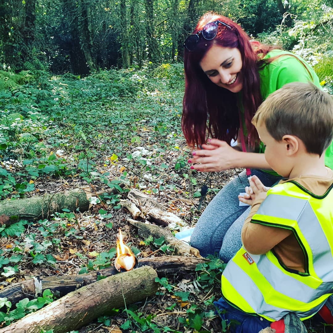 Unique Beginnings Childcare - Horley Forest Preschool