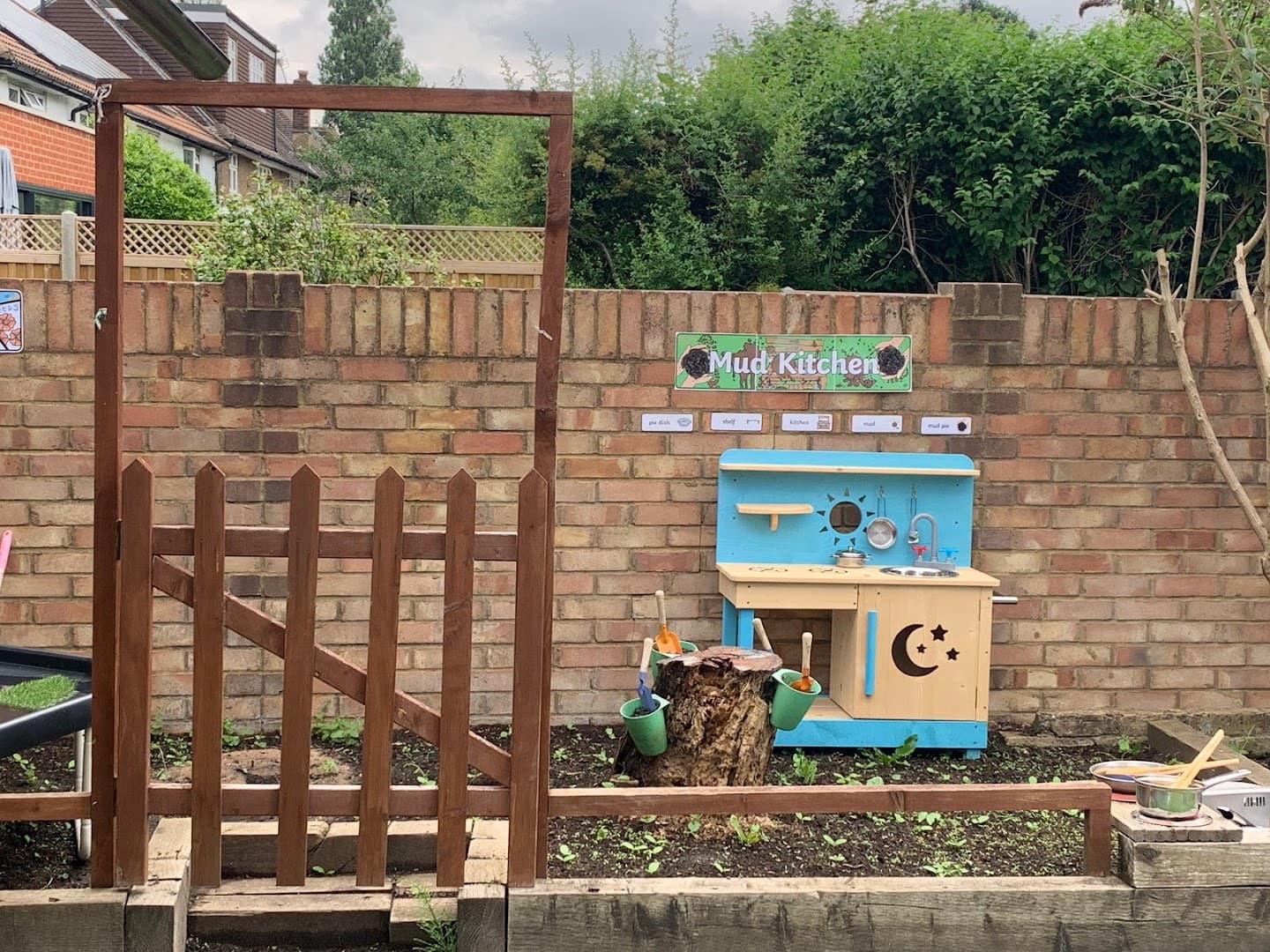 Little Heroes Nursery 6