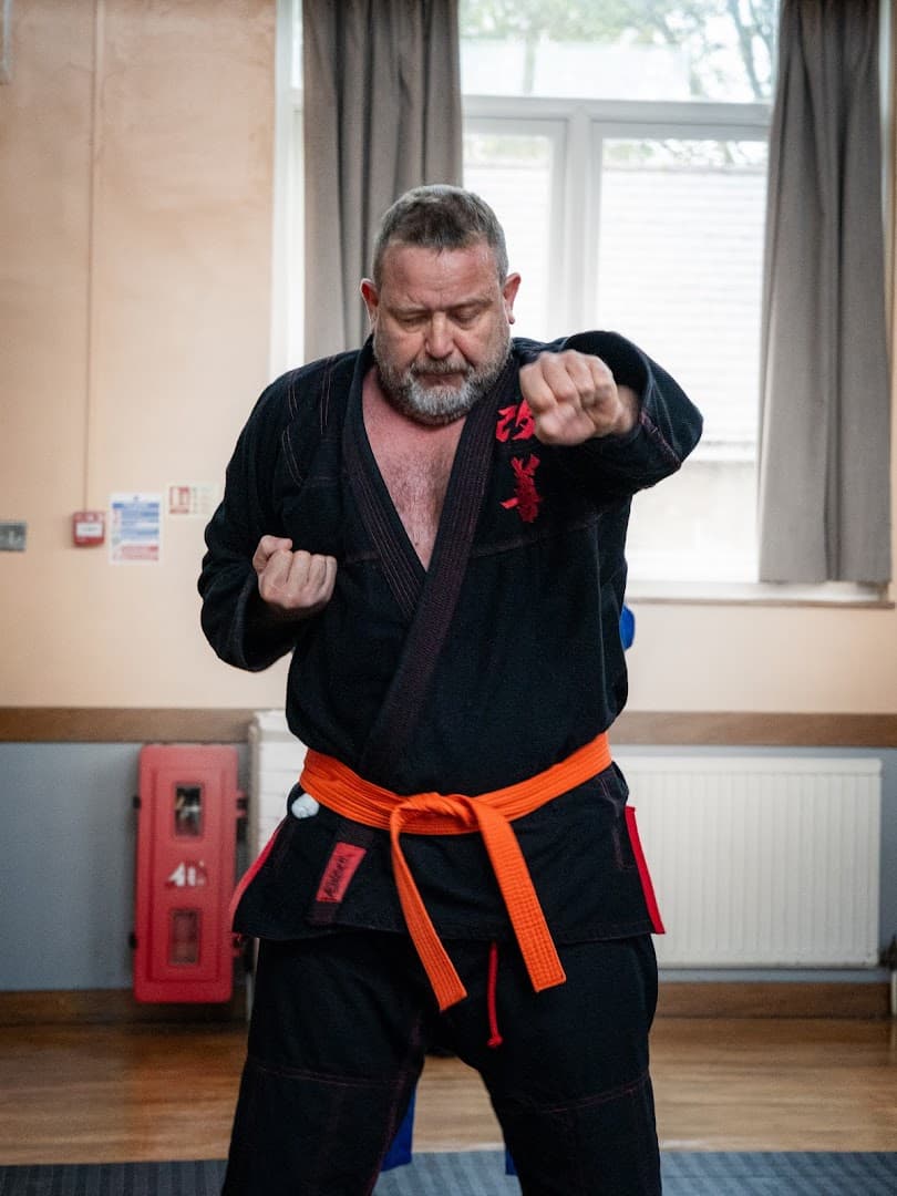 Kaizen Martial Arts 3