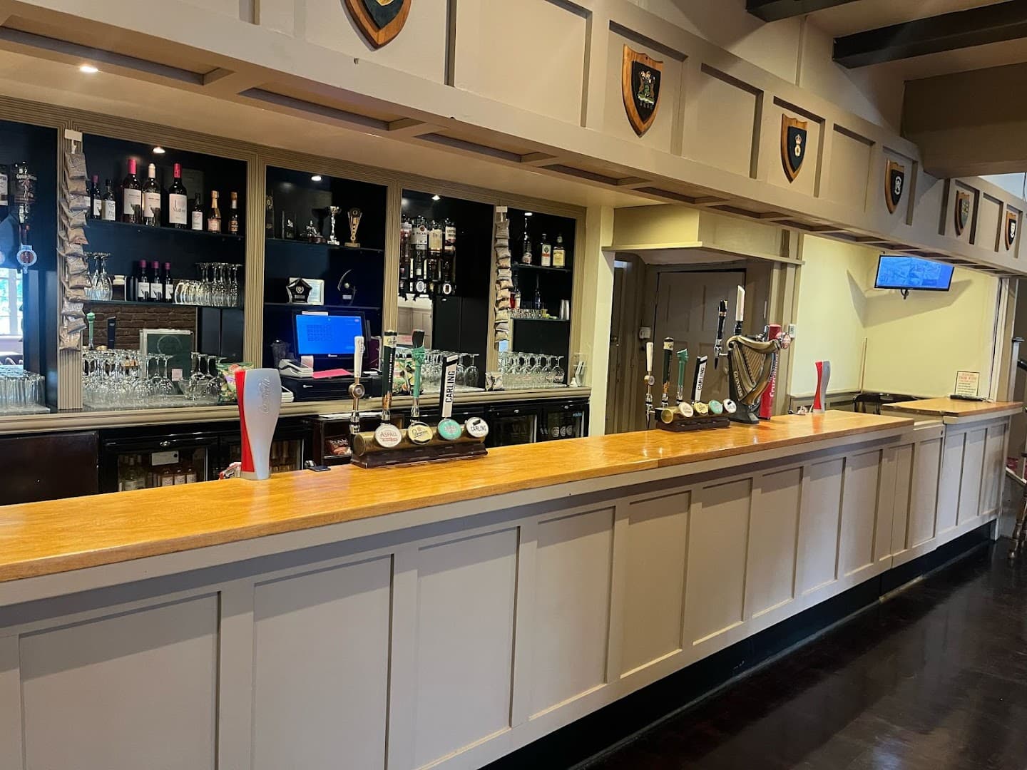 Surbiton Town Sports Club