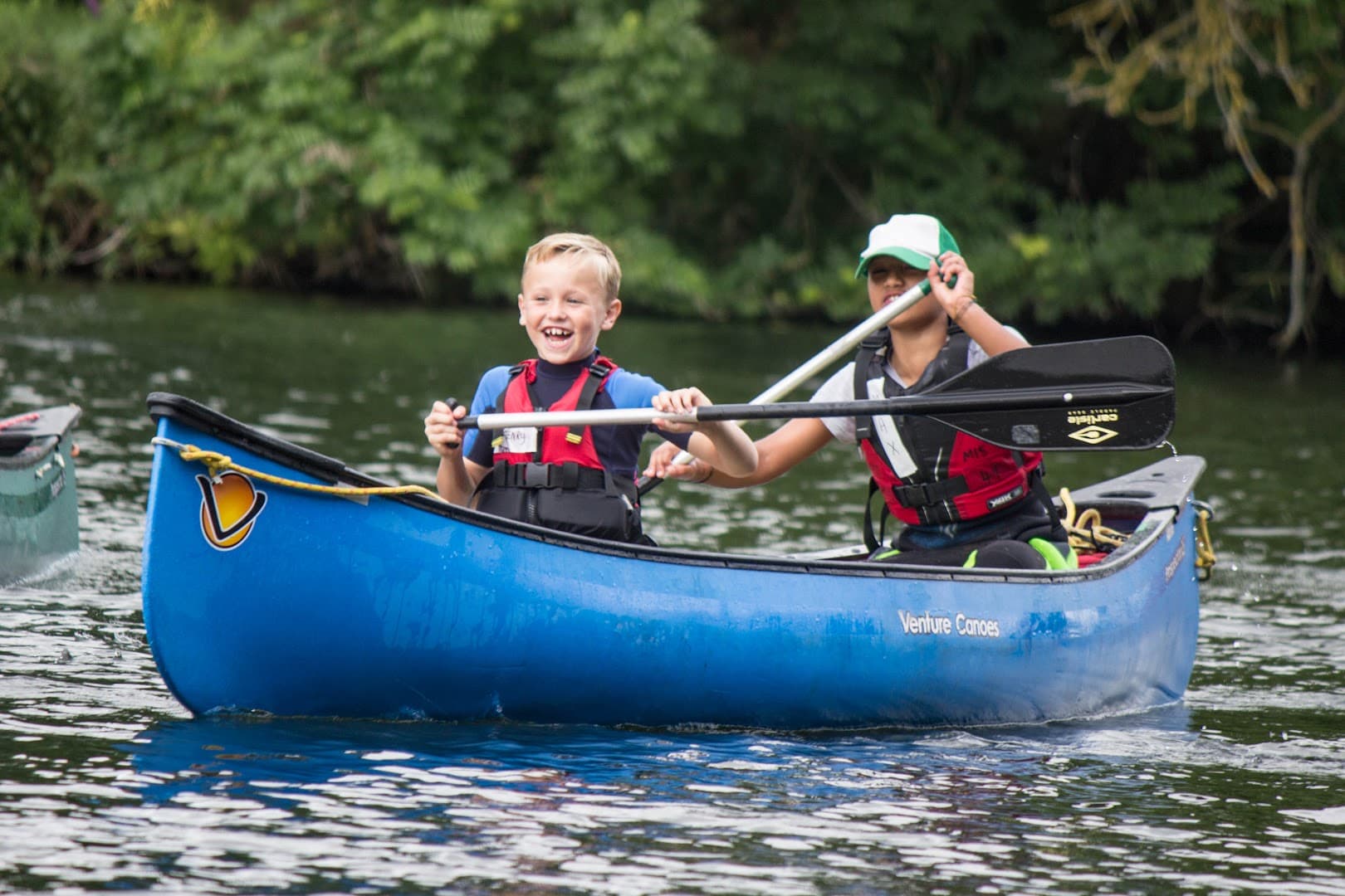 1st Molesey Scout Group 3