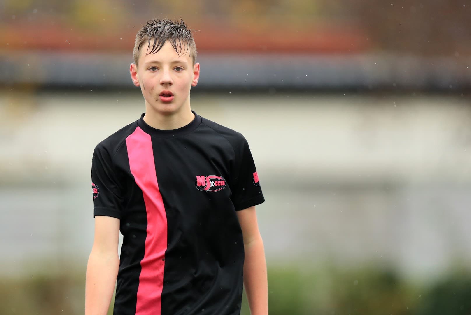 BB Soccer - Purley 3