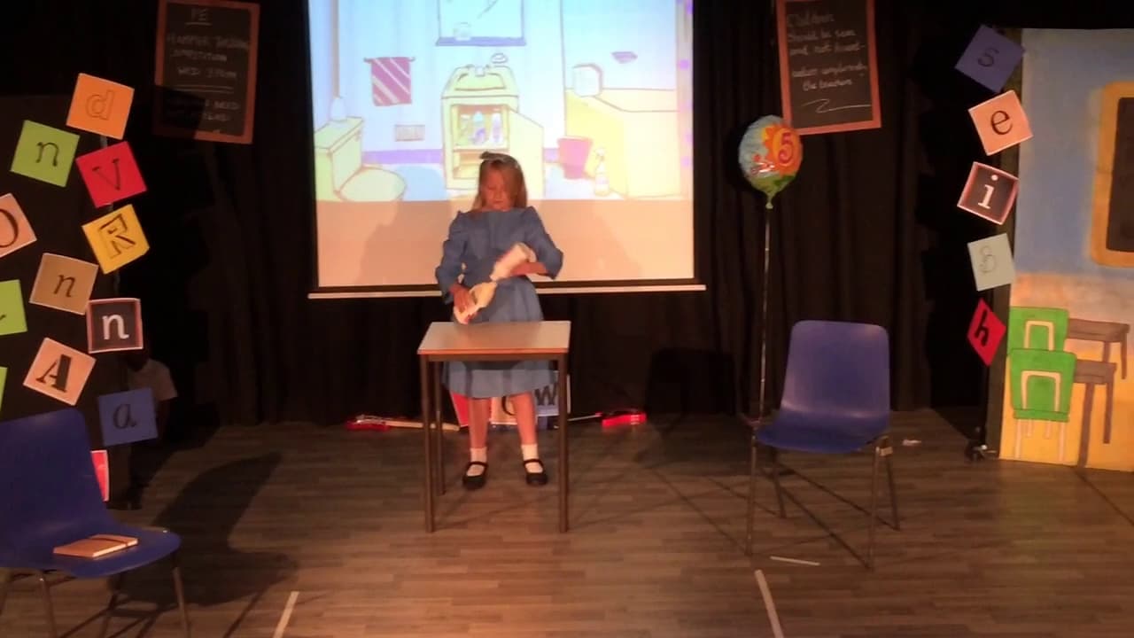 Don Rae Academy of Movement & Arts 8