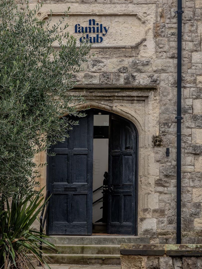 N Family Club - Redhill Nursery 5