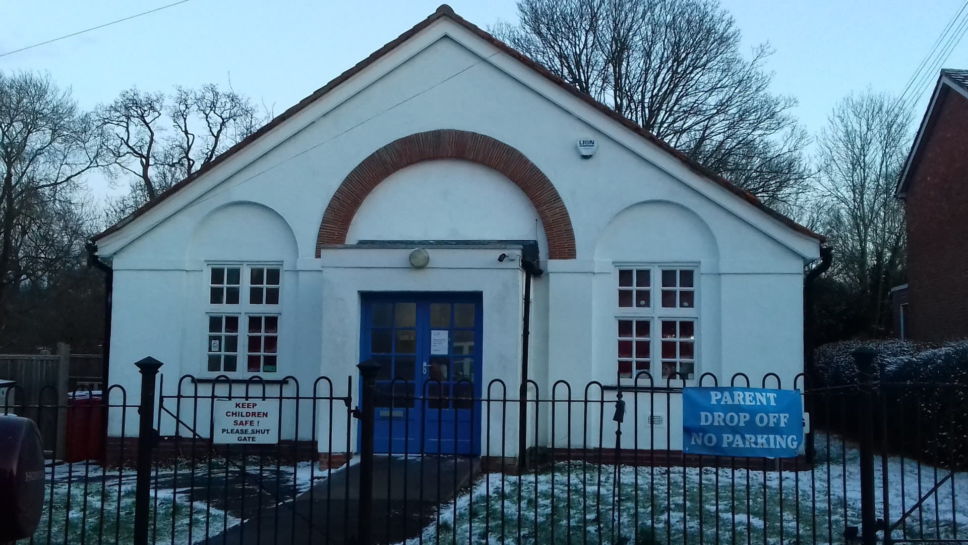 Wee One's Day Nursery & Pre-School 2