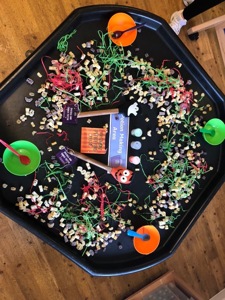 Gogmore Lane Nursery 4