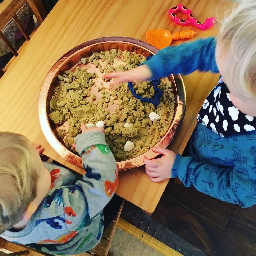 Unique Beginnings Childcare - Walton Forest Preschool