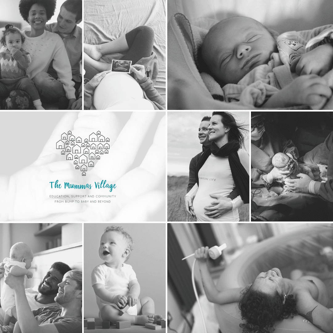 The Mummas Village - Camberley 2