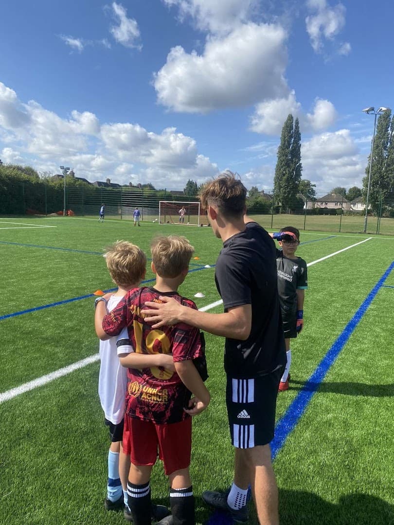 GaudelliGoalkeeping 7