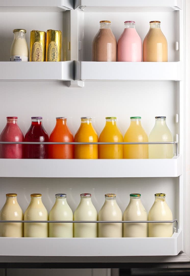 The Modern Milkman 4