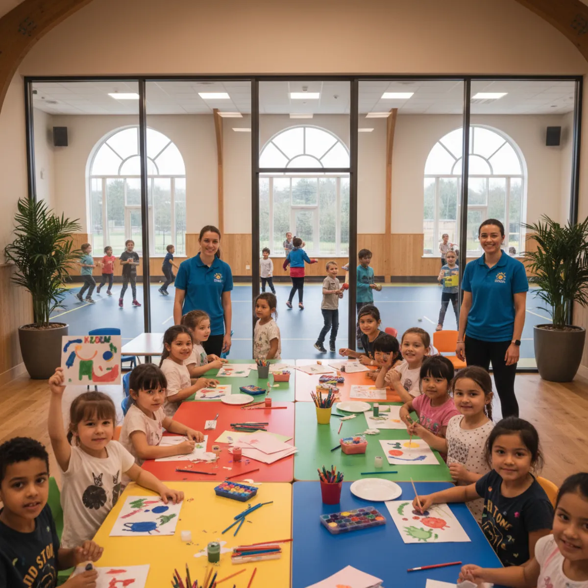 School Holiday Clubs Guildford: Your Complete Guide to Surrey's Best Childcare Options